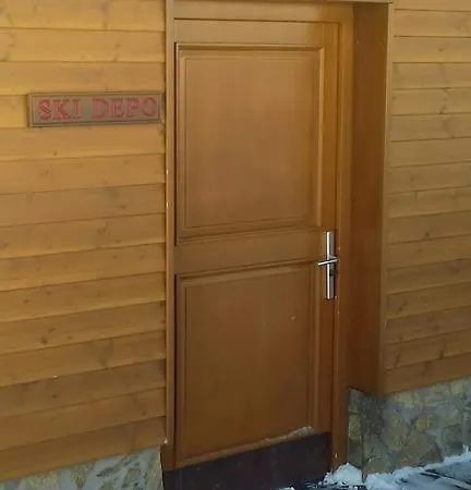 Mutui Pohorje