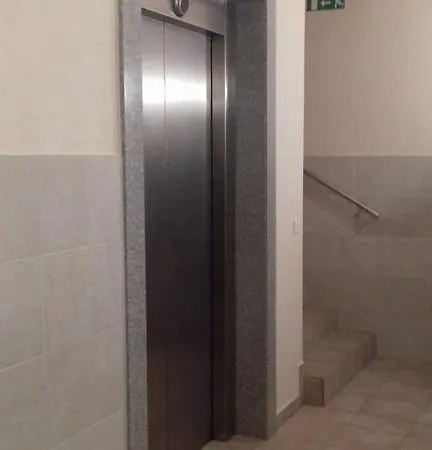 Apartment Mutui Pohorje