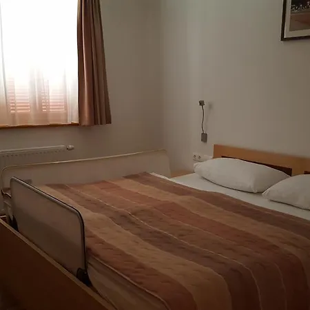 Apartman Mutui Pohorje *