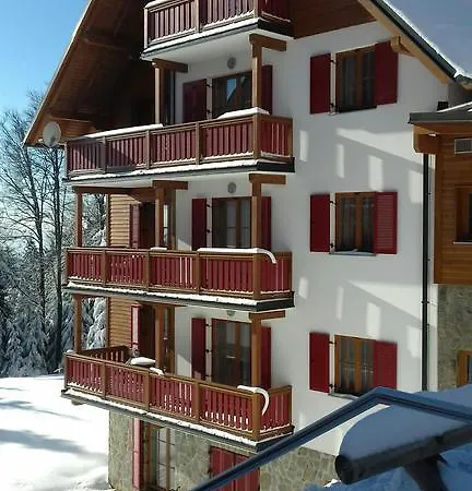 Mutui Pohorje