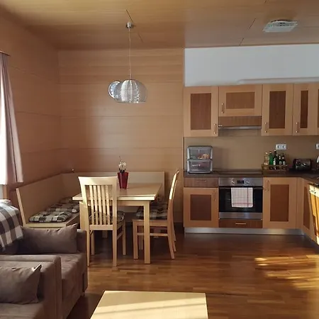 Mutui Pohorje Apartman *