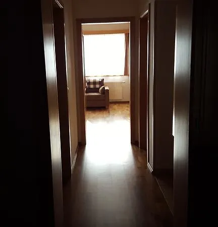 Apartman Mutui Pohorje Hocko Pohorje