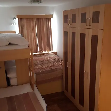 Mutui Pohorje * Hočko Pohorje