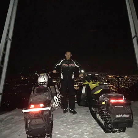 Mutui Pohorje *